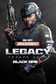 Call of Duty Endowment (C.O.D.E.) Legacy Tracer Pack DLC (Global) (PC) - Battle.net Gift