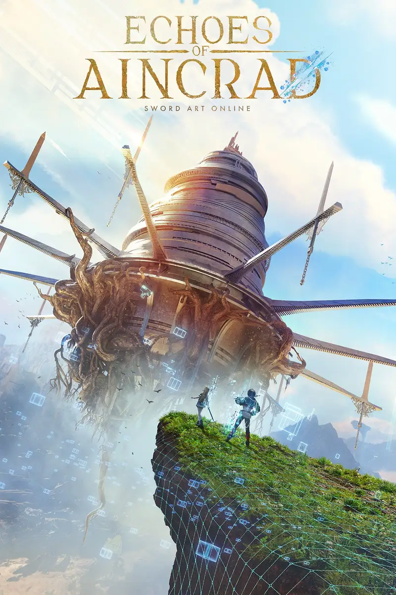 Echoes of Aincrad (Global) (PC) - Steam - Digital Key