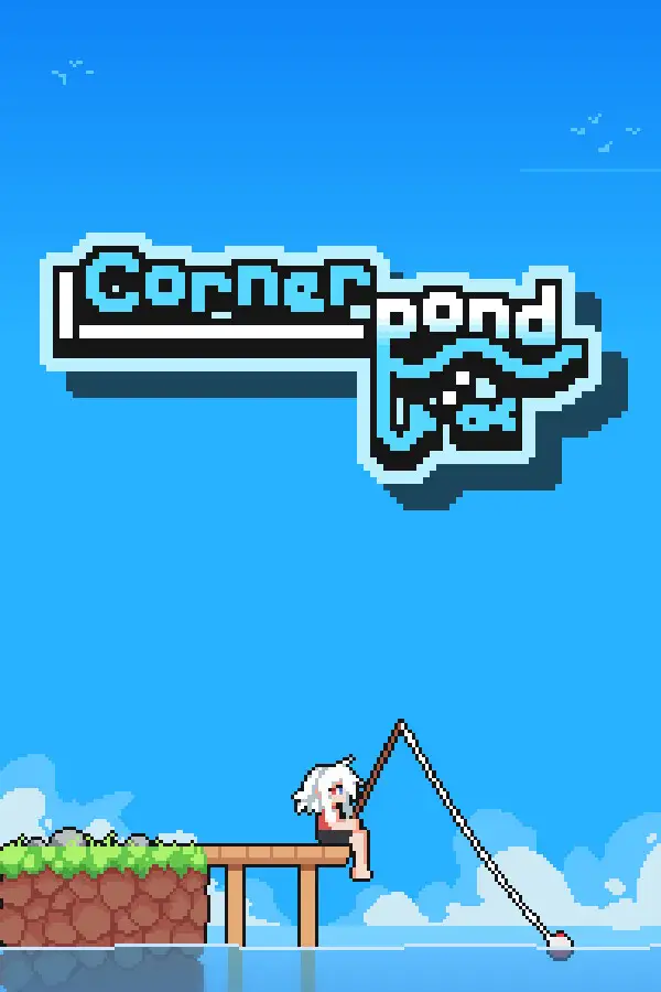 Cornerpond (Global) (PC) - Steam Gift