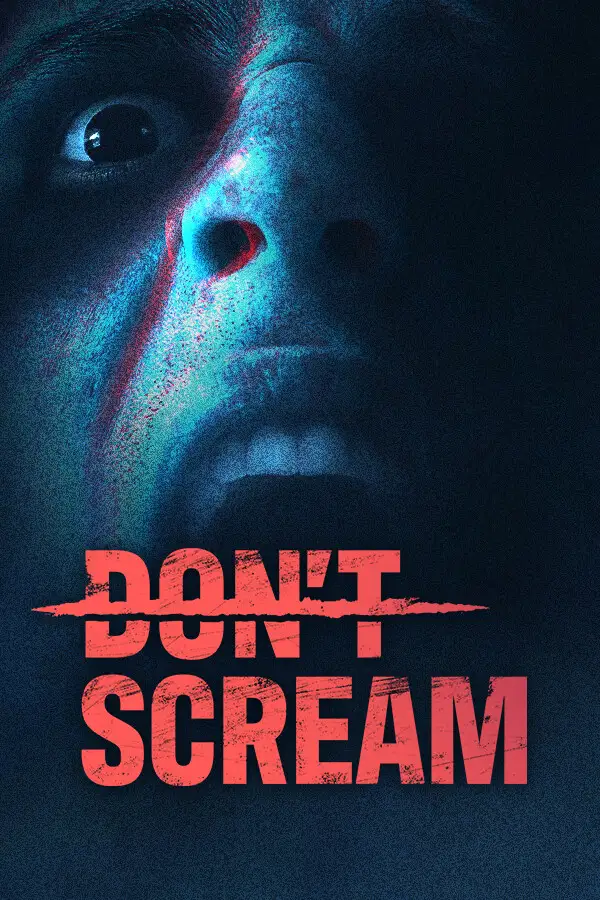 DON'T SCREAM (Global) (PC) - Steam Account
