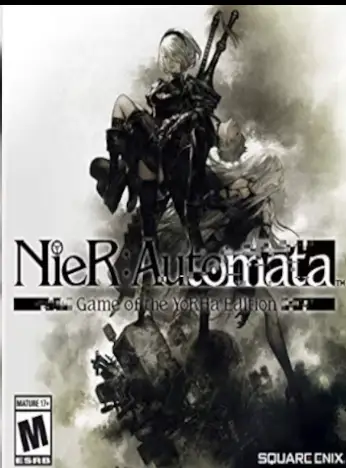 NieR Automata Game of the YoRHa Edition (Global) (PC) - Steam - Digital Key