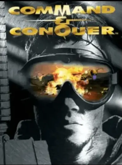 Command and Conquer and The Covert Operations (Global) (PC) - EA Play Account