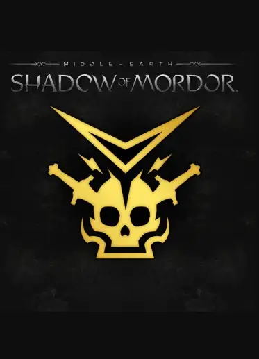 Middle-earth Shadow of Mordor - Flame of Anor Rune DLC (Global) (PC) - Steam - Digital Key