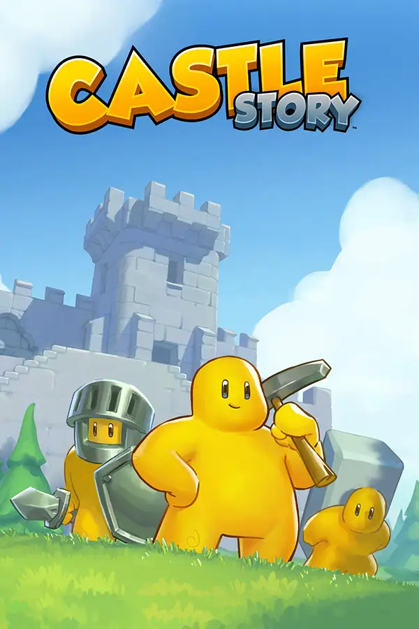 Castle Story (Global) (PC / Mac / Linux) - Steam - Digital Key