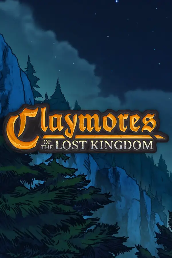 Claymores of the Lost Kingdom (Global) (PC) - Steam - Digital Key