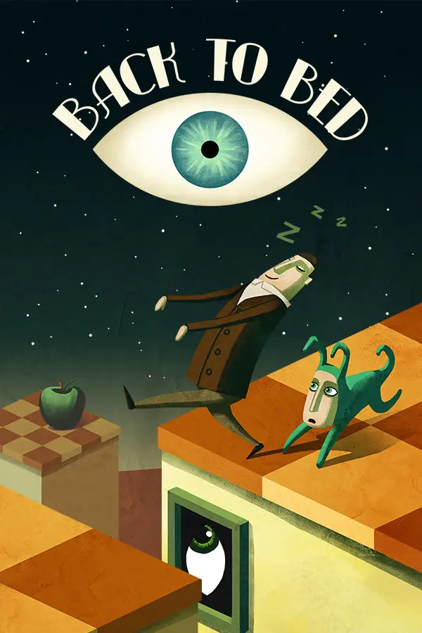 

Back to Bed (PC / Mac / Linux) - Steam - Digital Code