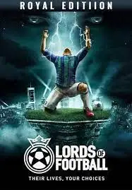 Lords of Football - Royal Edition (Global) (PC) - Steam - Digital Key