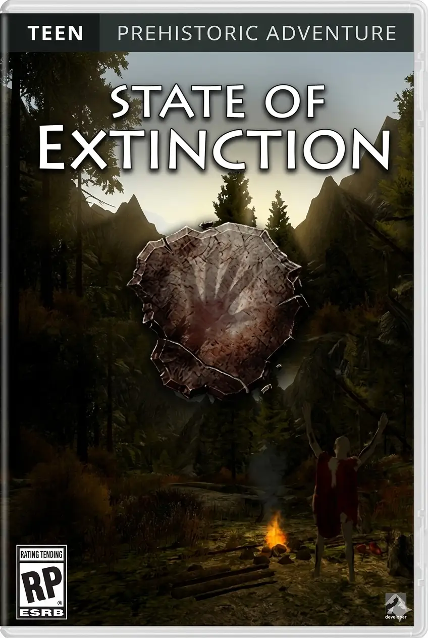 State of Extinction (Global) (PC) - Steam - Digital Key