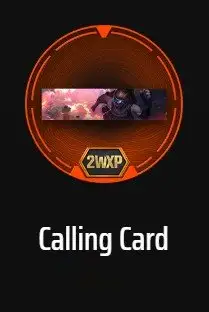 Call of Duty Black Ops 7 - Mullermilch Calling Card + 60 Min Double Weapon XP DLC (Global) - Official Website - Digital Key afbeelding