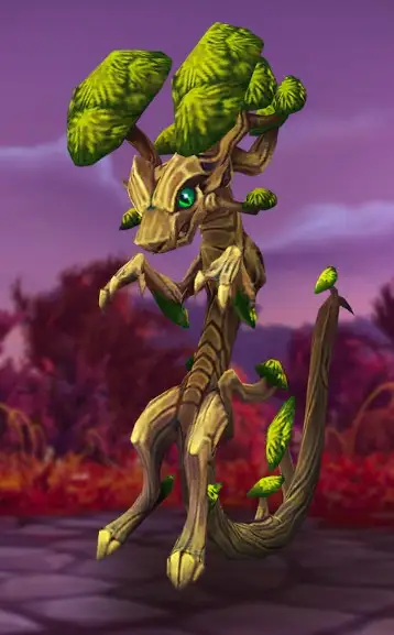 World of Warcraft In-Game Pet - Fyrn DLC (Global) (PC / Mac) - Battle.net Gift