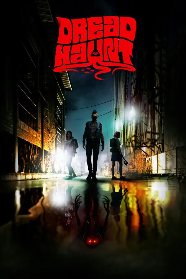 DreadHaunt (Global) (PC) - Steam - Digital Key