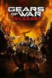 Gears of War Reloaded (Global) (Xbox Series X|S) - Xbox Live - Digital Key