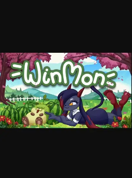 WinMon (Global) (PC) - Steam - Digital Key