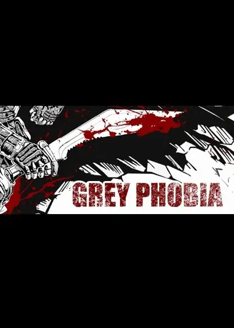 Grey Phobia (Global) (PC) - Steam - Digital Key