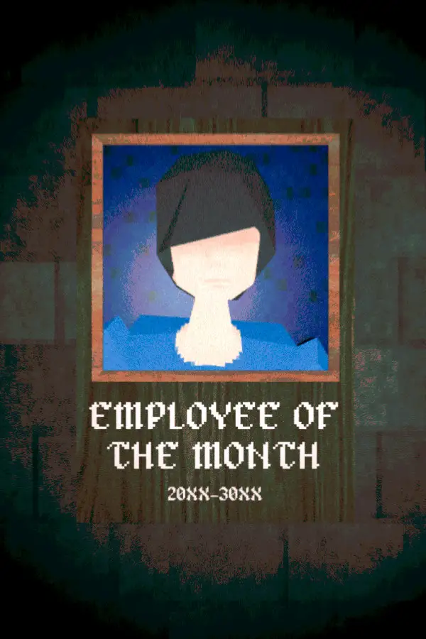Employee of The Month (Global) (PC) - Steam - Digital Key