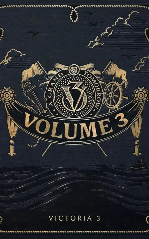 Victoria 3 - Volume 3 DLC (Global) (PC / Mac / Linux) - Steam - Digital Key
