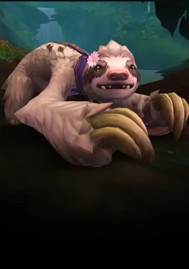 World of Warcraft In-Game Pet - Daisy DLC (Global) (PC / Mac) - Battle.net Gift