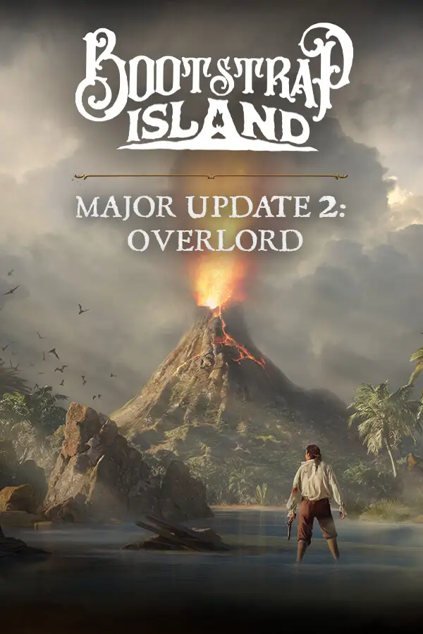 Bootstrap Island (Global) (PC) - Steam - Digital Key