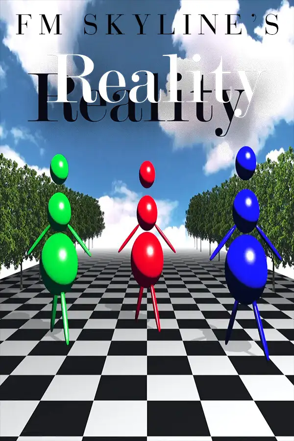 FM Skyline's "Reality" (Global) (PC / Mac) - Steam - Digital Key
