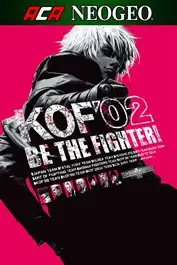 ACA NEOGEO THE KING OF FIGHTERS 2002 (Argentina) (Xbox One) - Xbox Live - Digital Key