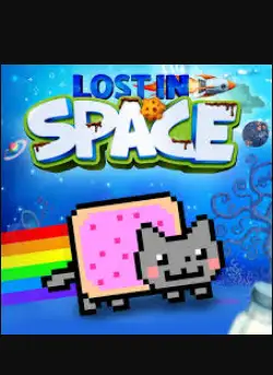 Nyan Cat Lost In Space (Global) (PC / Linux) - Steam - Digital Key