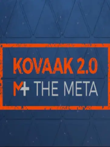 KovaaK 2.0 - The Meta (Global) (PC) - Steam - Digital Key