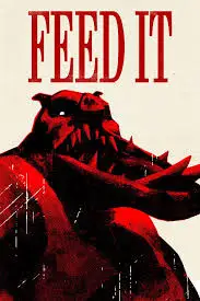 FEED IT (Global) (PC) - Steam - Digital Key