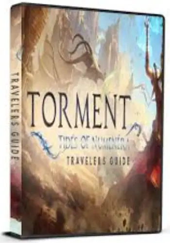 Torment Tides of Numenera - Travelers Guide DLC (Global) (PC) - Boxoffstore - Digital Key