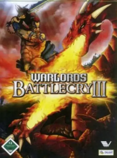 Warlords Battlecry 3 (Global) (PC) - Steam - Digital Key
