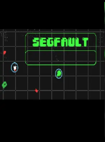 SEGFAULT (Global) (PC) - Steam - Digital Key