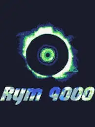 Rym 9000 (Global) (PC / Mac / Linux) - Steam - Digital Key