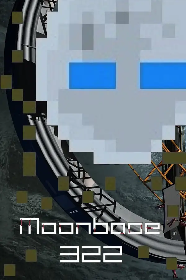 Moonbase 332 (Global) (PC) - Steam - Digital Key