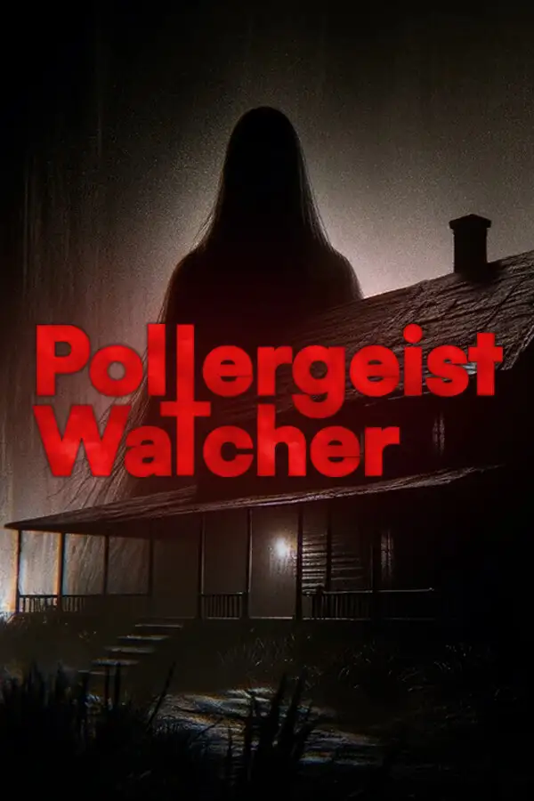Poltergeist Watcher (Global) (PC / Mac / Linux) - Steam - Digital Key