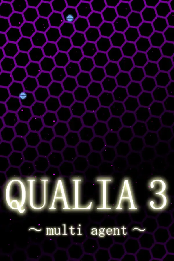 QUALIA 3 Multi Agent (Steam, clave digital)