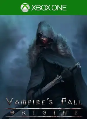 Vampire's Fall Origins (United States) (Xbox One / Xbox Series X|S) - Xbox Live - Digital Key