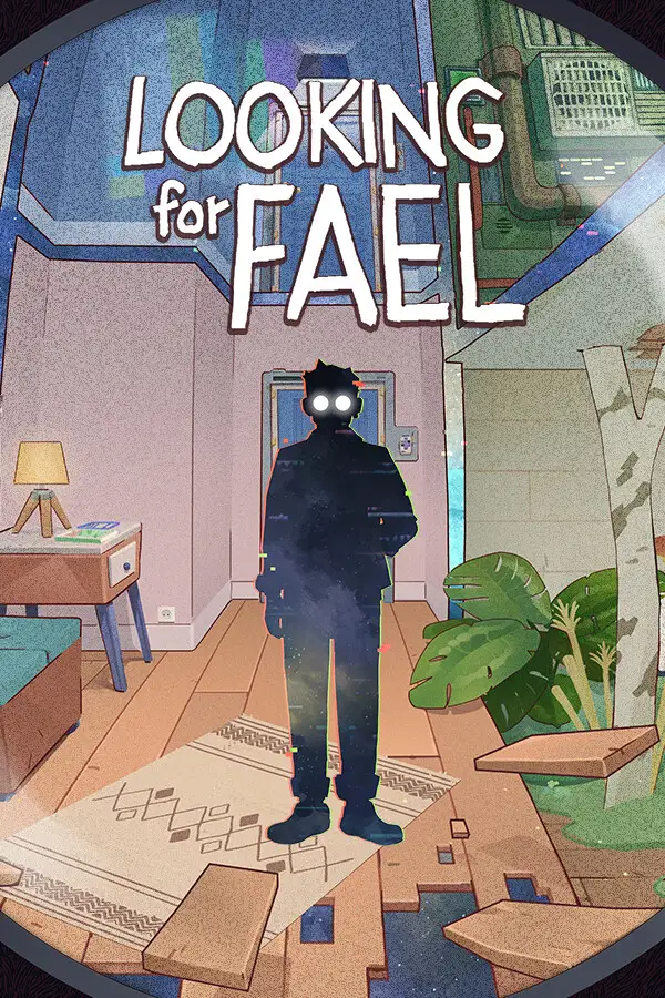 Looking For Fael (Global) (PC / Mac) - Steam - Digital Key