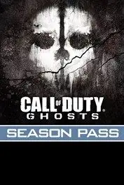 Call of Duty Ghosts - Season Pass DLC (Global) (PC) - Steam - Digital Key