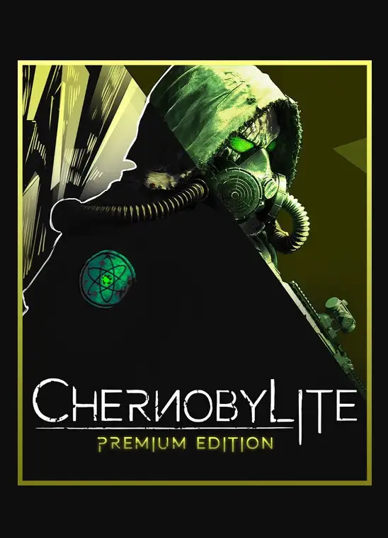 Chernobylite