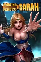 Amazing Princess Sarah (Argentina) (Xbox One / Xbox Series X|S) - Xbox Live - Digital Key