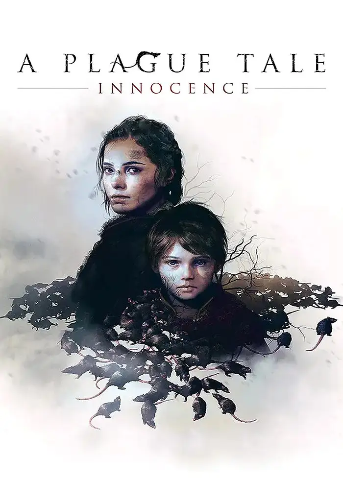 A Plague Tale Innocence (Global) (PC) - Steam - Digital Key