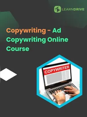 Copywriting - Ad Copywriting - Online Courses (Global) - LearnDrive - Digital Key