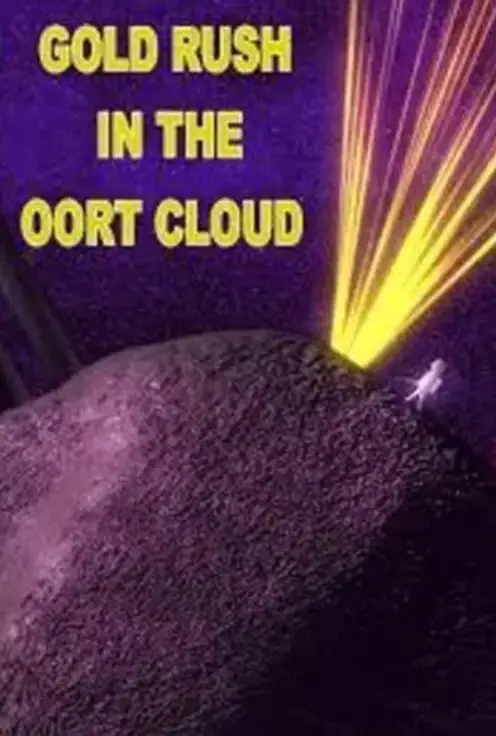 Gold Rush In The Oort Cloud (Global) (PC) - Steam - Digital Key