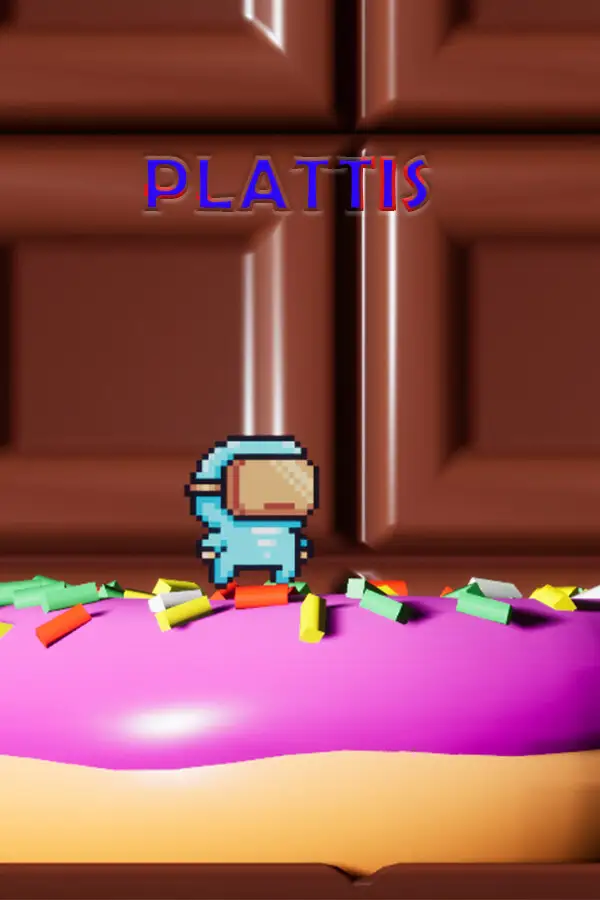 Plattis (Global) (PC) - Steam - Digital Key