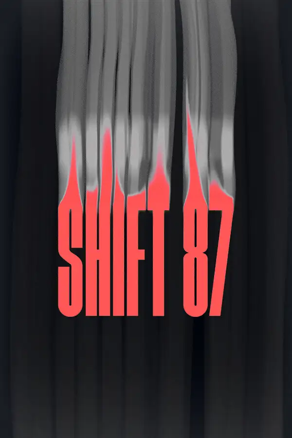 Shift 87 (Global) (PC / Mac) - Steam - Digital Key