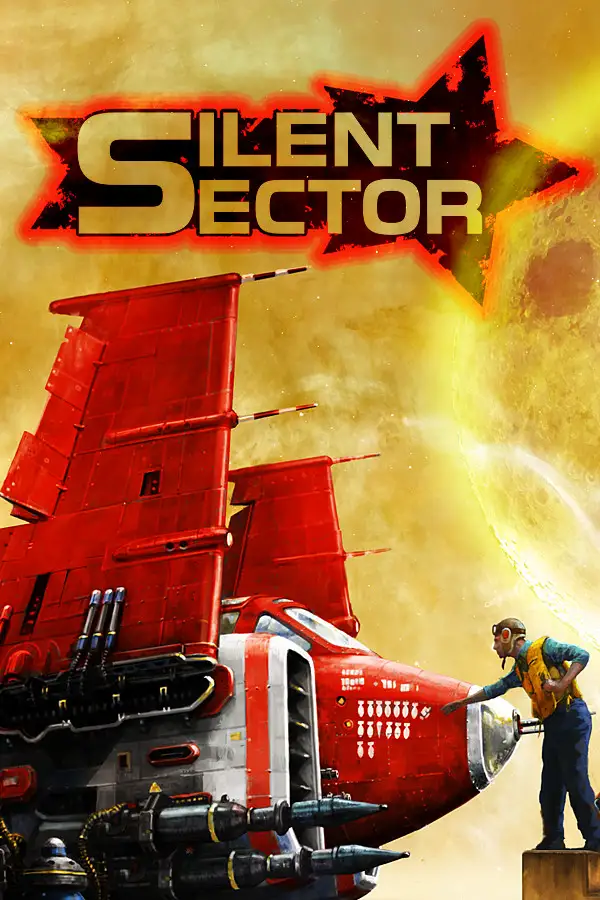 Silent Sector (Global) (PC) - Steam - Digital Key