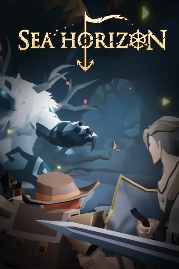 Sea Horizon (Global) (PC) - Steam - Digital Key