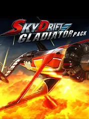 SkyDrift Gladiator Multiplayer Pack DLC (Global) (PC) - Steam Gift