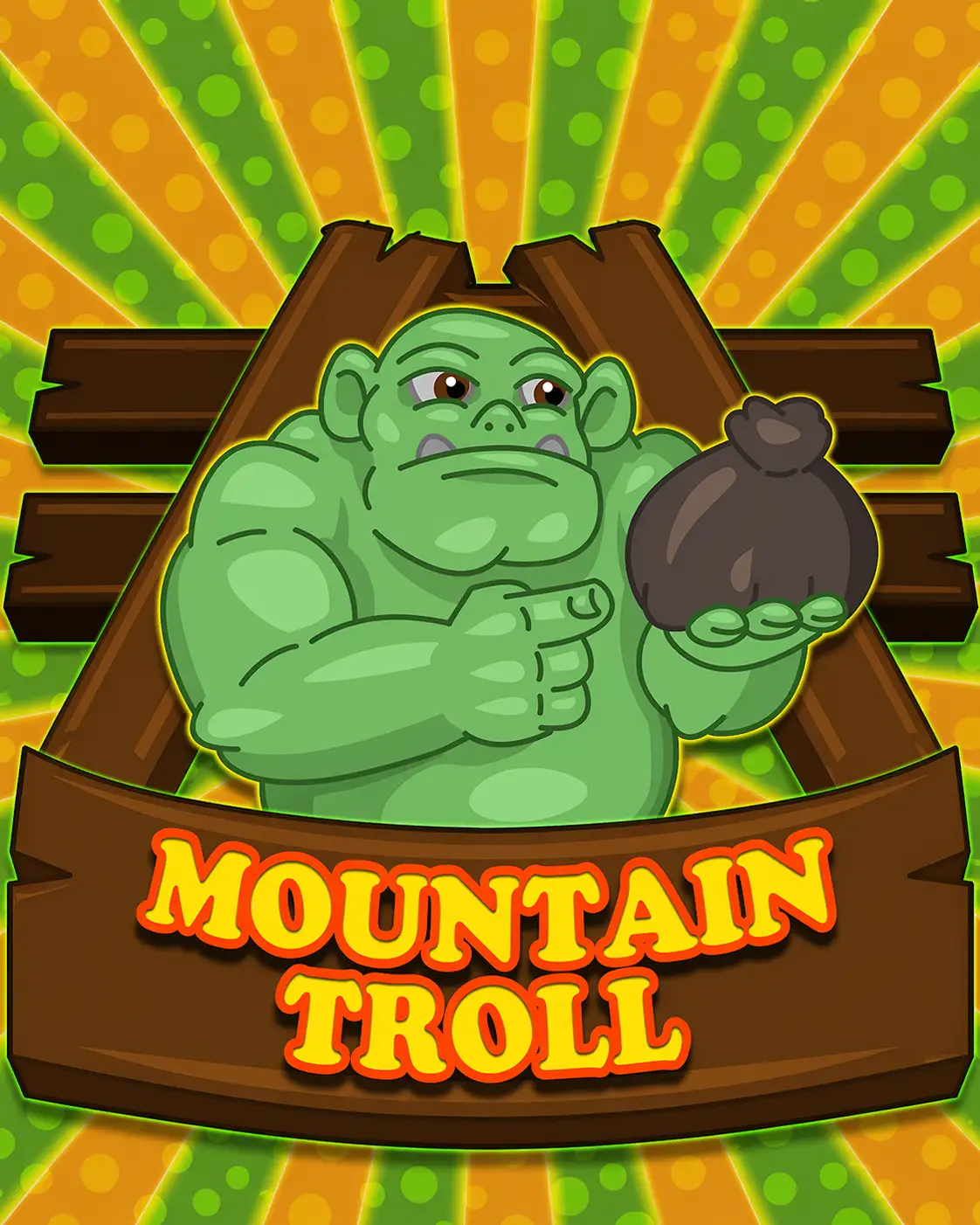 Mountain Troll (Global) (PC) - Steam - Digital Key