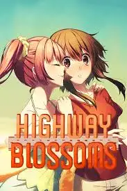 Highway Blossoms (Global) (PC / Mac / Linux) - Steam - Digital Key
