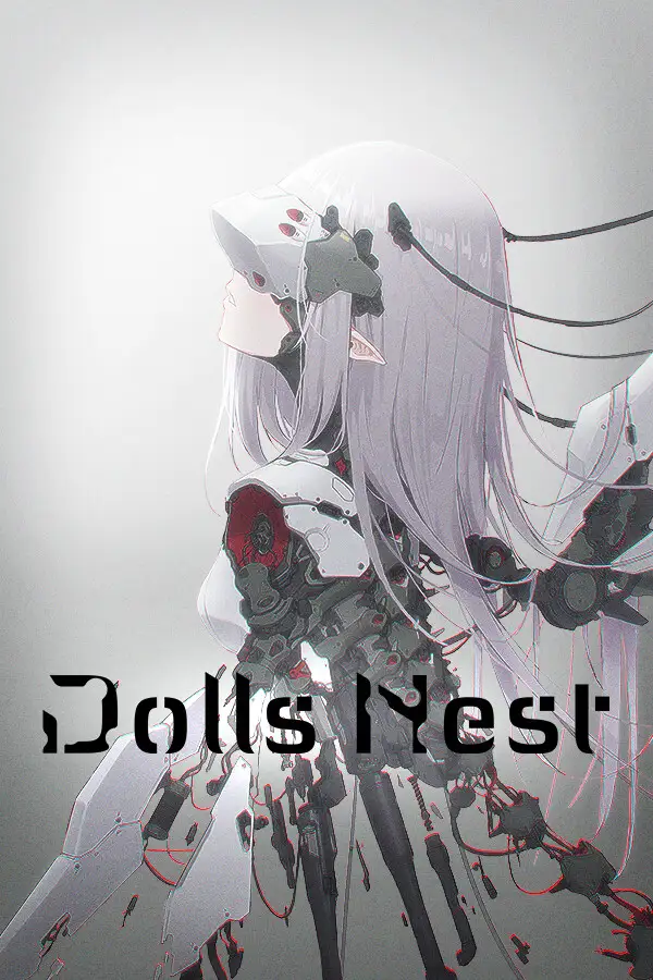 Dolls Nest (Global) (PC) - Steam Gift